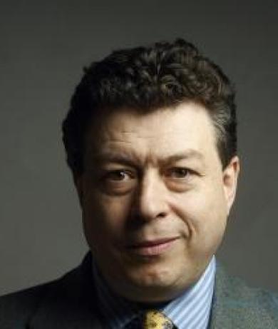 Rory Sutherland Ogilvy Group UK