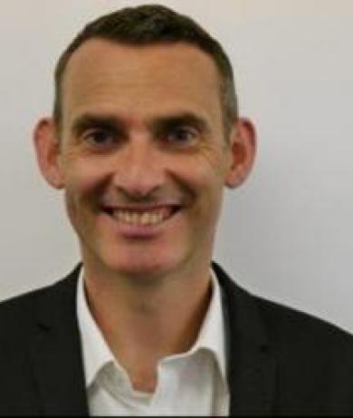 John Booth, The Scottish Government
