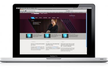 Burness, How Burness became a different type of law firm